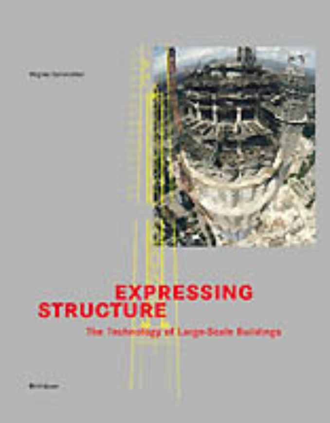 Expressing Structure   