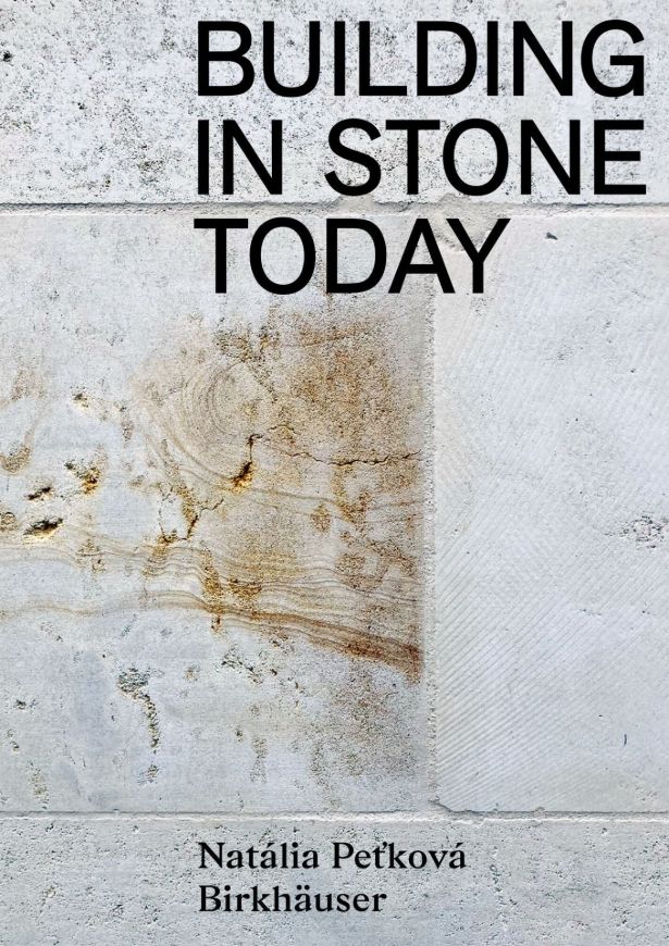 Building in Stone Today