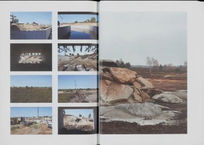 Ruins in Reverse. Schnöggersburg 2013–2025