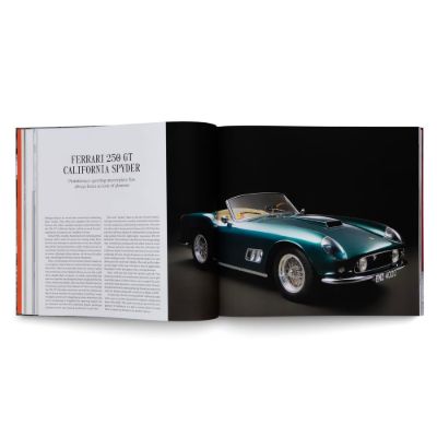 The Italians - Beautiful Machines