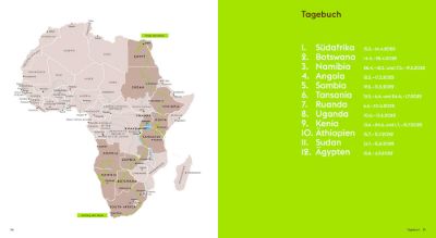 Bauen in Afrika