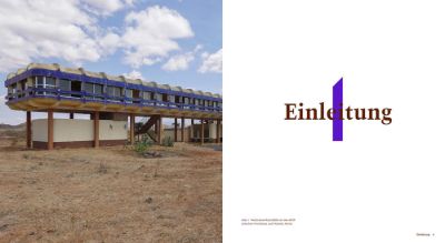 Bauen in Afrika