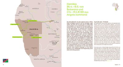Bauen in Afrika