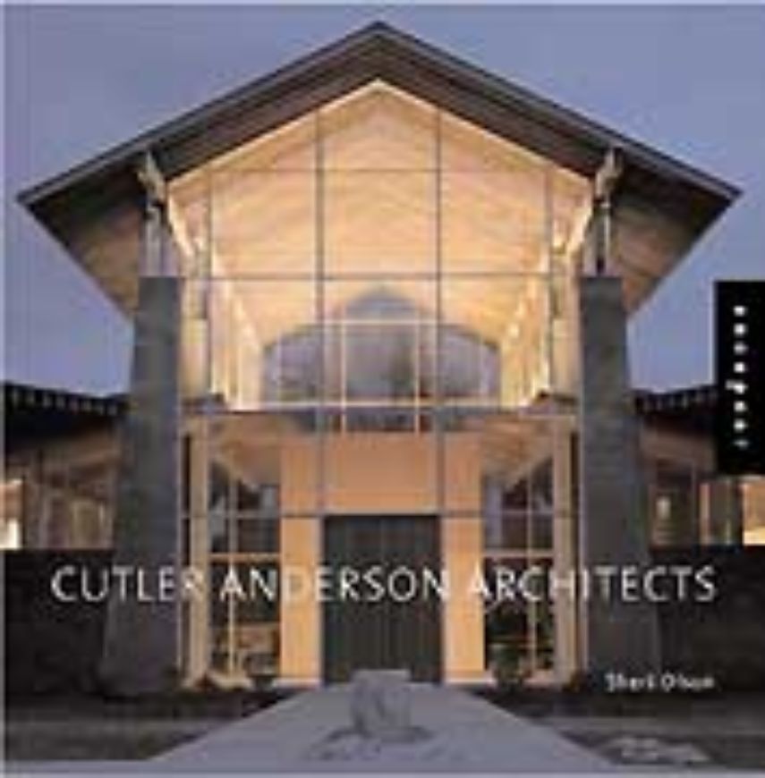 Cutler Anderson Architect