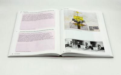 Nanda Vigo's Interiors / Gli interni di Nanda Vigo