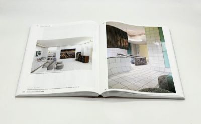 Nanda Vigo's Interiors / Gli interni di Nanda Vigo