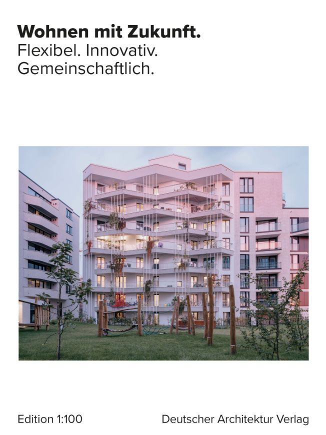 Wohnen mit Zukunft.