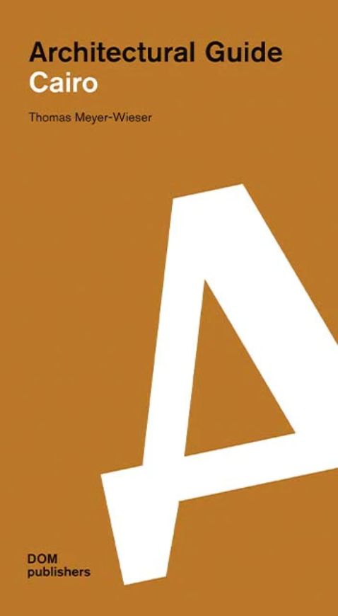 Architectural Guide - Cairo