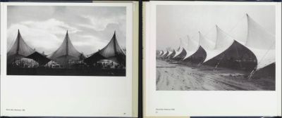 the work of frei otto