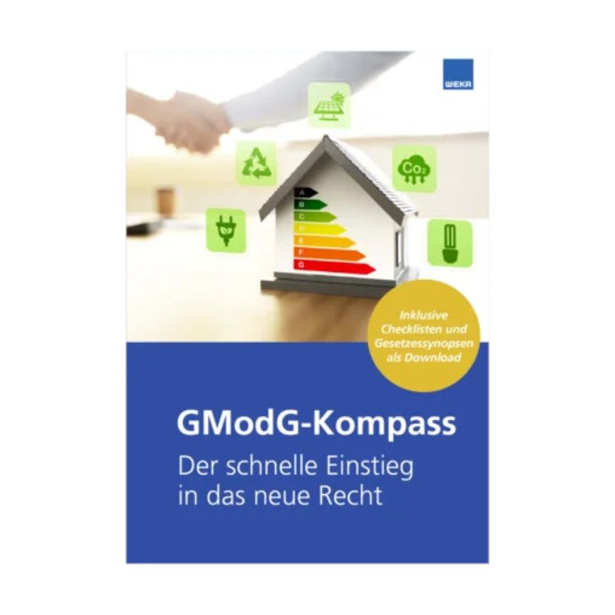 GModG - Kompass
