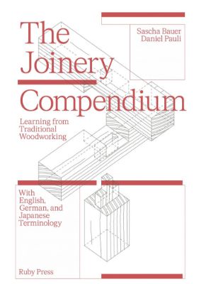 The Joinery Compendium