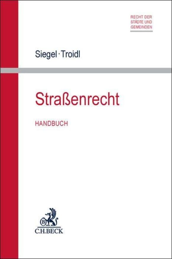 Straßenrecht