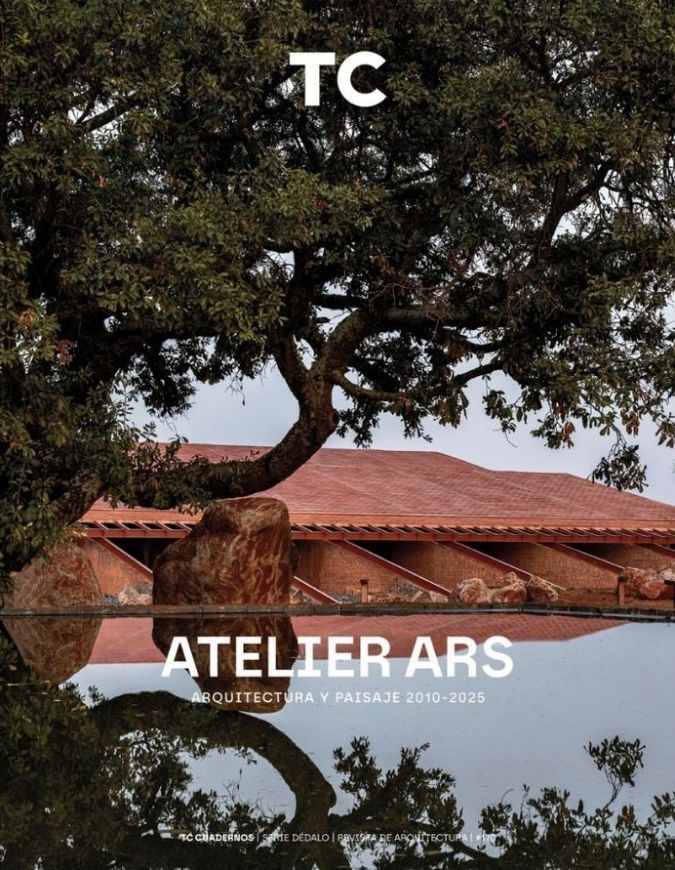 TC 170   Atelier ARS