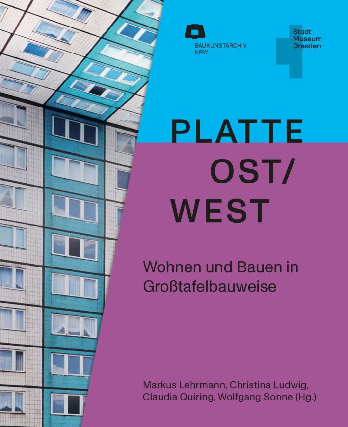 Platte Ost/West