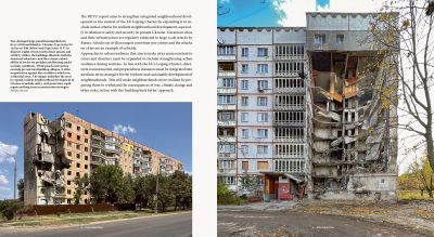 Resilient Neighbourhoods in Ukraine