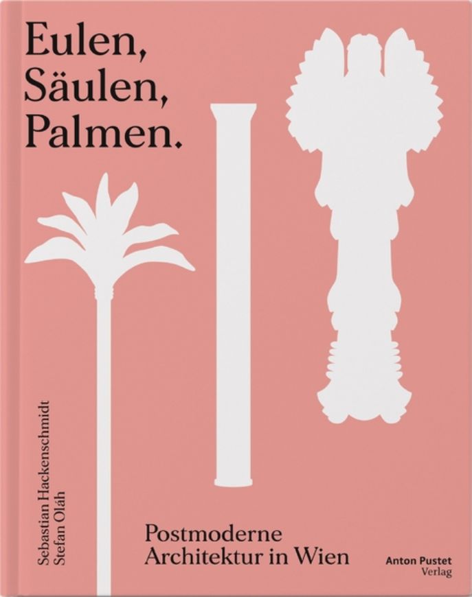 Eulen, Säulen, Palmen