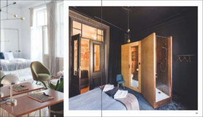 Tiny Hotels
