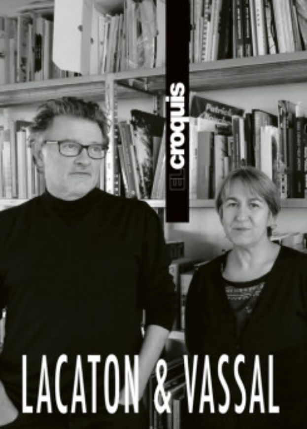 El Croquis: Lacaton & Vassal 1993-2021