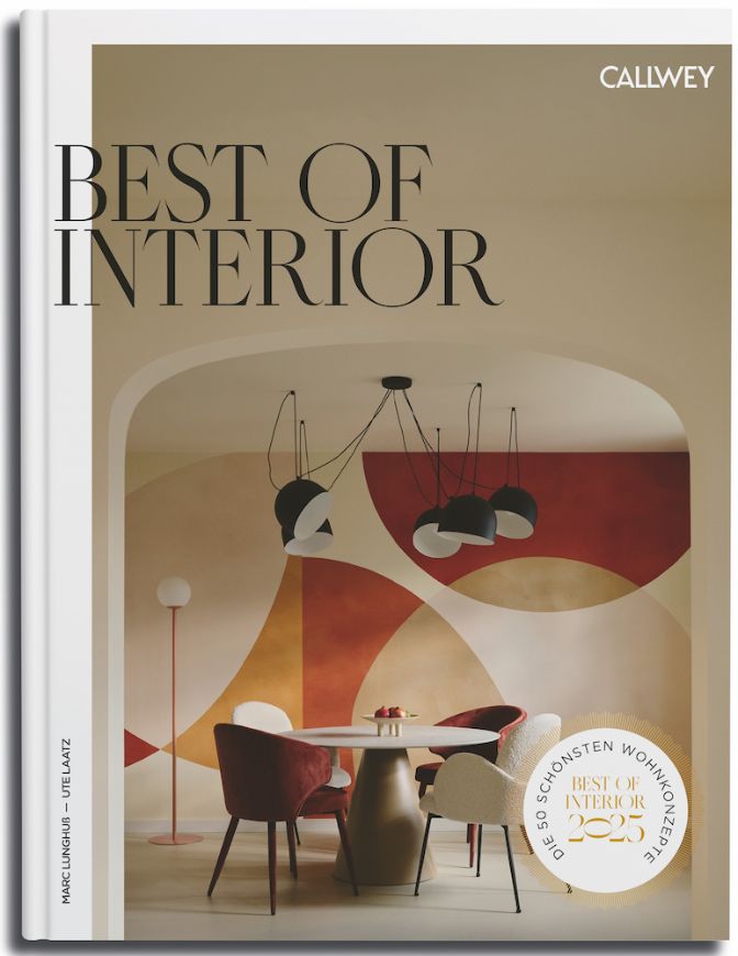Best of Interior 2025
