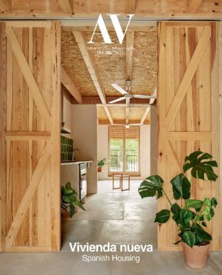 AV Monographs 285-286: Spanish Housing