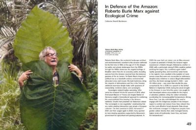 Roberto Burle Marx