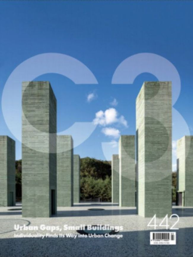 C3 442: Urban Gaps, Small Buildings