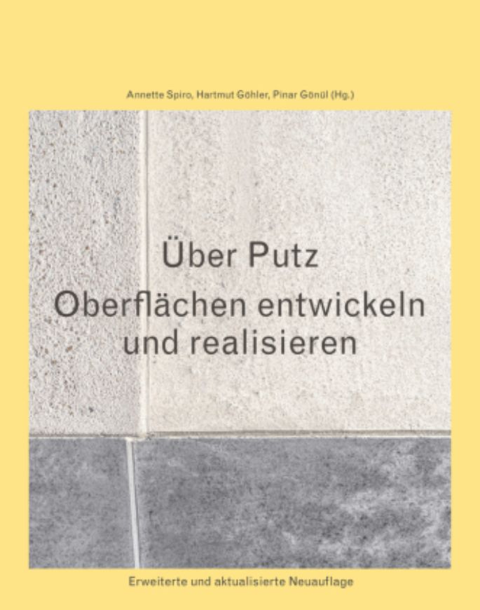 Über Putz