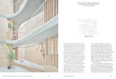Wohnen / Housing