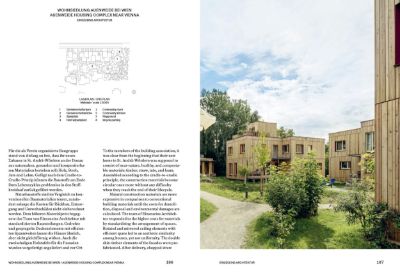 Wohnen / Housing
