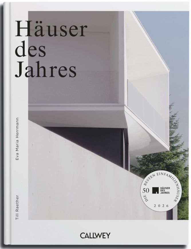 Häuser des Jahres 2026