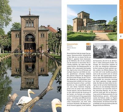Architekturführer Stuttgart