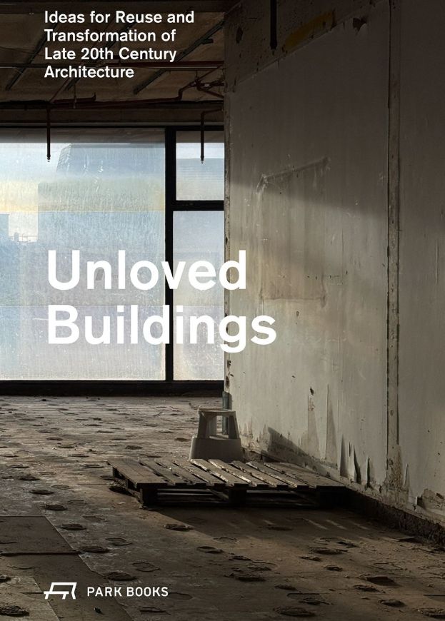 Unloved Buildings