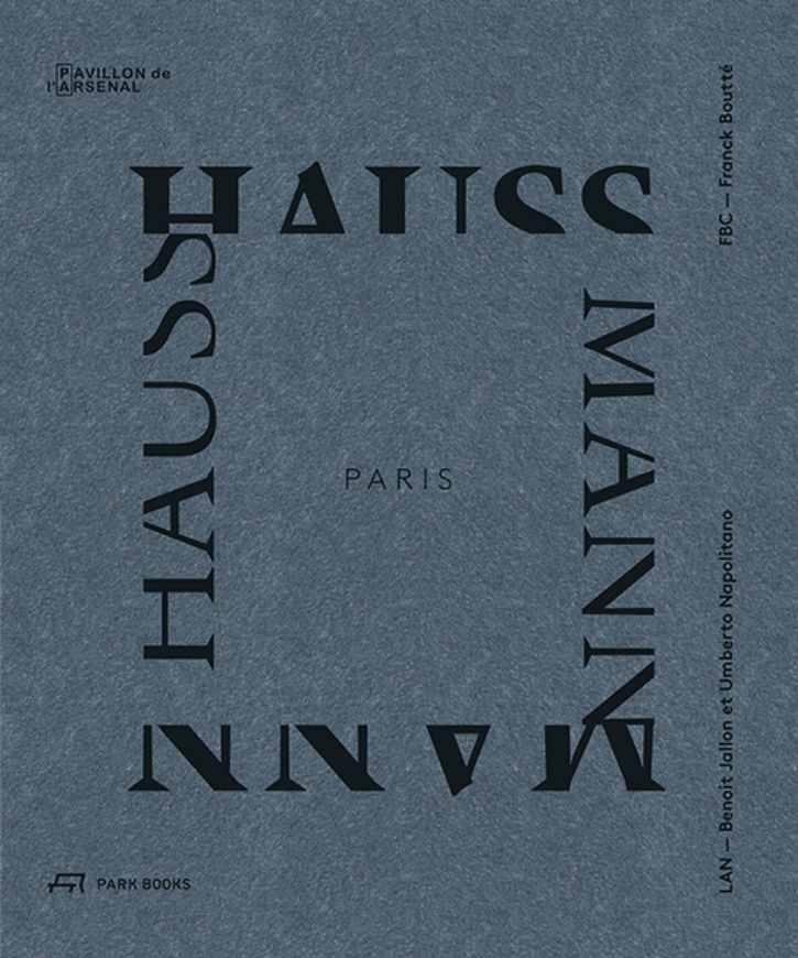 Paris Haussmann